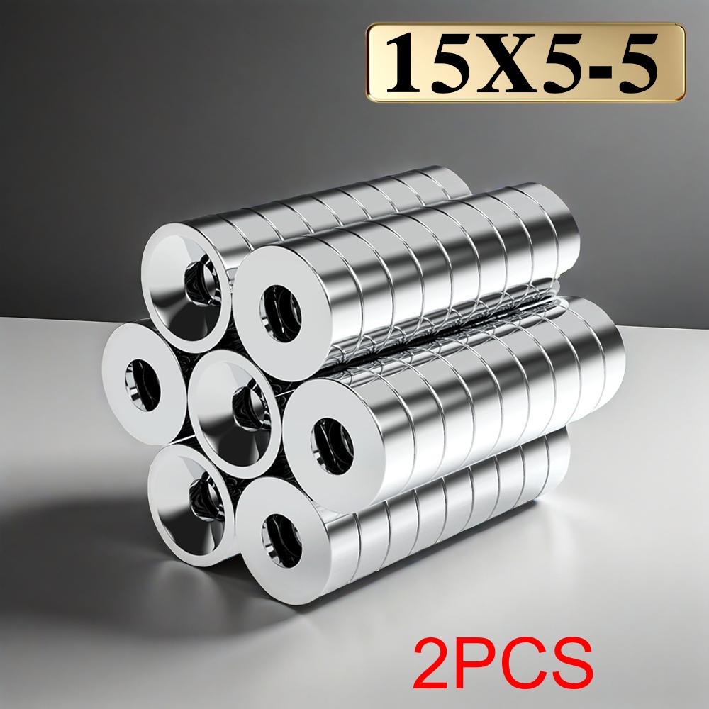 15x5-5мм магниты Магниты на холодильник для DIY Офисная доска для записей Мастерская Подходящие инструменты Дом Рабочее место