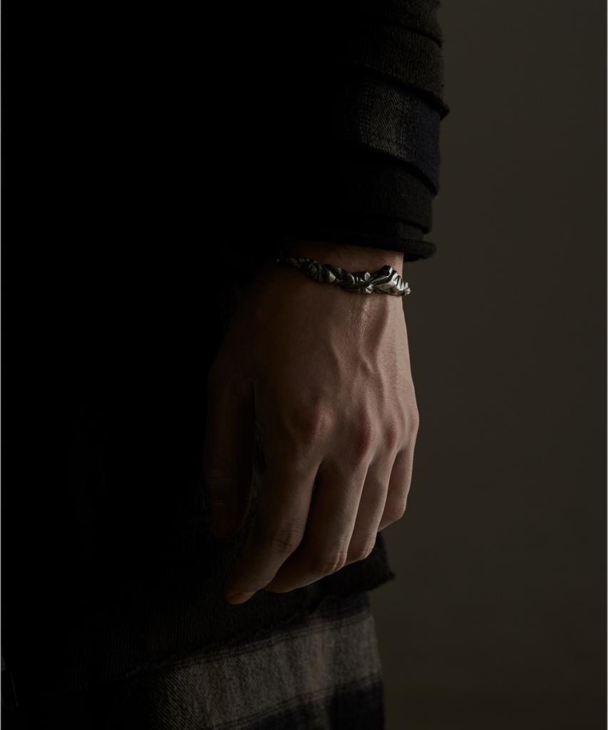 Godjake [Itw] Stone Bracelet