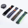 Quickfit Strap for Garmin Fenix 8 FE 7 7X Pro Watchband 22 26mm Nylon Woven Strap for Enduro3 2 Fenix 5 5X 6 6XPro 51mm Bracelet