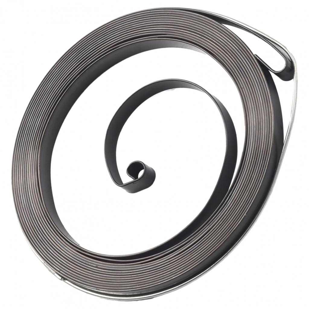 Spring Starter Rewind Long Service Life Rewind/Recoil