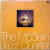 LP Record MODERN JAZZ QUARTET - Modern Jazz Quartet PR24005 PRESTIGE 1972 UK Jazz Used