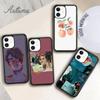 Чехол для телефона «Зови меня по своему имени» с фильмом для iPhone 11 12 13 14 Pro Max mini XR XS SE 2020 6S 7 8 Plus Samsung Galaxy S21 S22