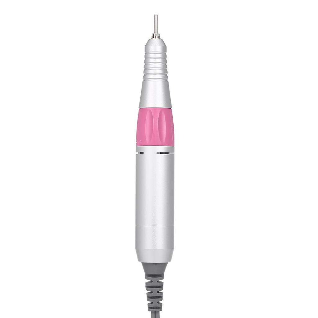 30000RPM Electric Nail Drill Pen Nail Drill Handle Handpiece for Manicure Pedicure Machine