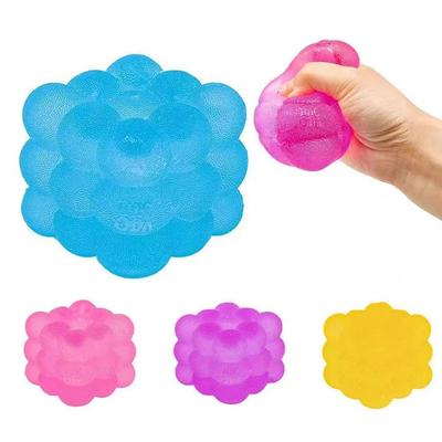 Необычные игрушки – Игрушки-антистресс