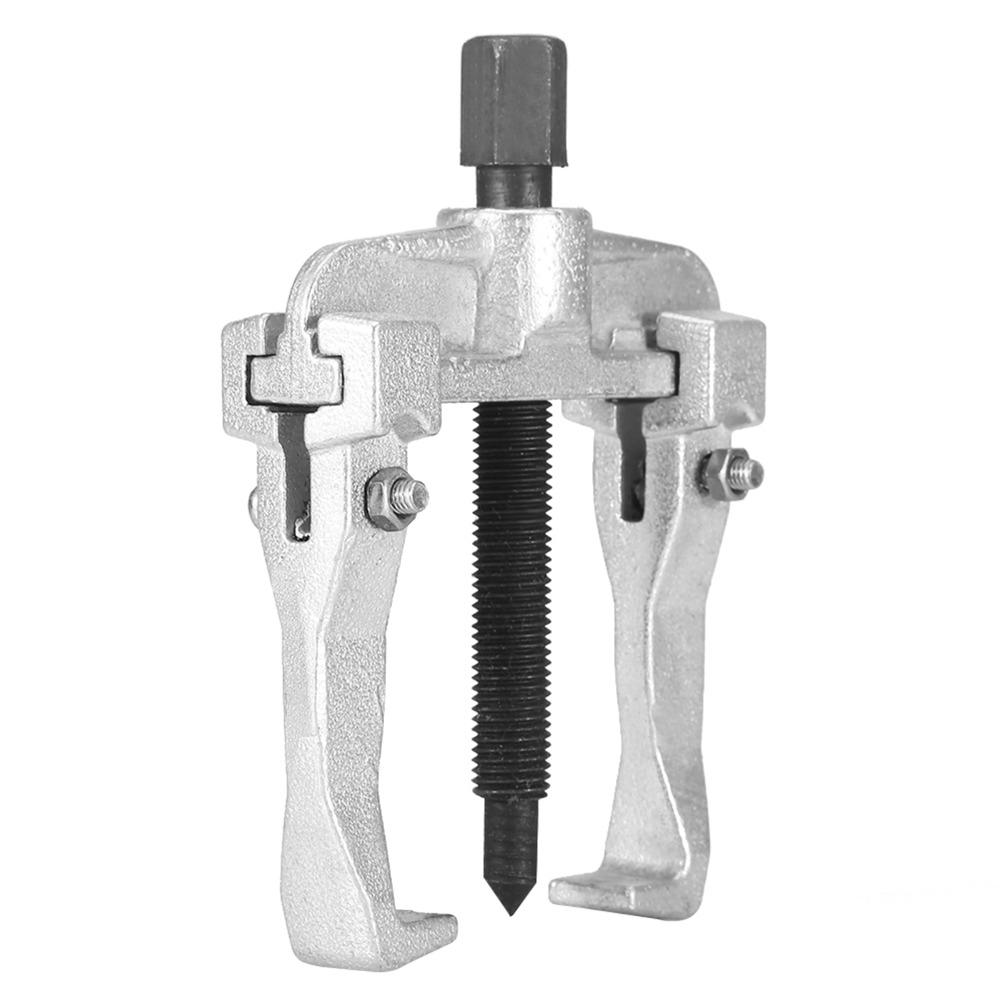 High Hardness Sliding Arm Puller High Toughness Bearing Puller Remover 2 Jaw Puller For Fuel Pipe
