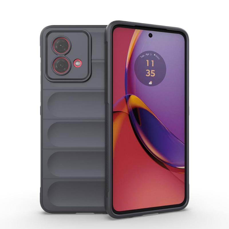 For Motorola Moto G84 G54 G34 G32 G62 G73 5G Back Cover Phone Case Soft Silicone Anti-fall Shockproof Protection Funda Coque