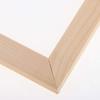 Art Crafts Wooden Recycling Wooden paper holder Paper Making Screen Screen Frame Mould Screen Frame