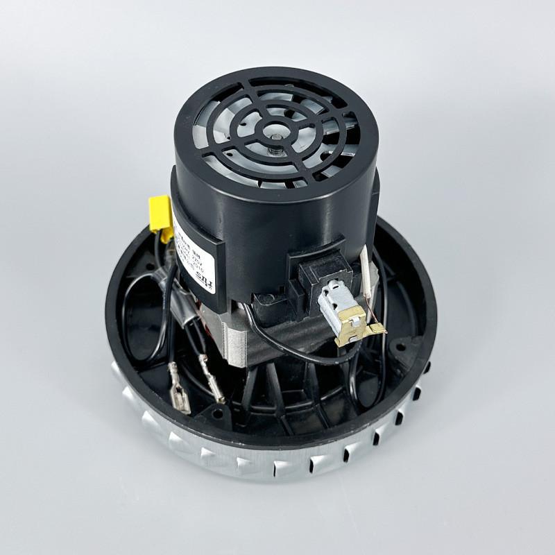Универсальный двигатель пылесоса 220 В 1200 Вт, запчасти, медная обмотка, аксессуар, двигатель
