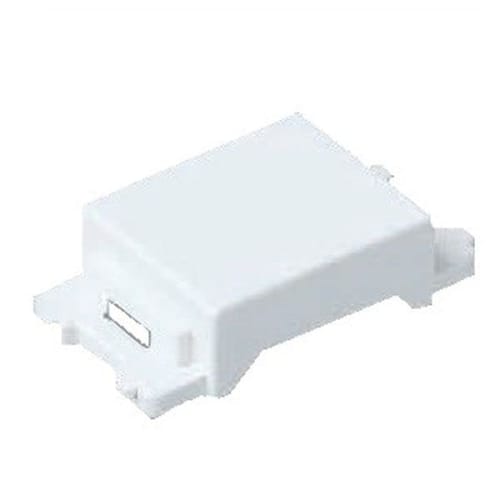 Panasonic Cosmo Series Wide 21 Blank Tip White Set of 5 WN3020SW5