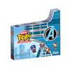 Башня Мстителей из комиксов Marvel Bitty Pop! 12 шт.