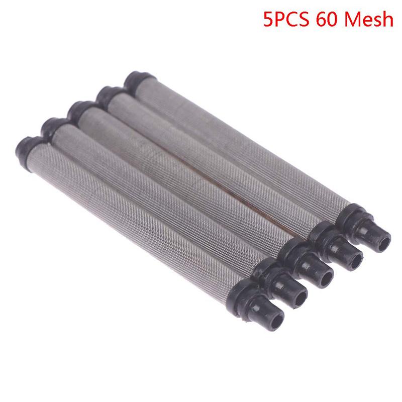 Spray Gun Filter Spraying Machine Accessories Airless Filter Airless Paint Parts