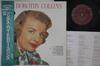 LP Record DOROTHY COLLINS - Songs By Dorothy Collins CRL57106 CORAL 1995 US Obi Pop Used