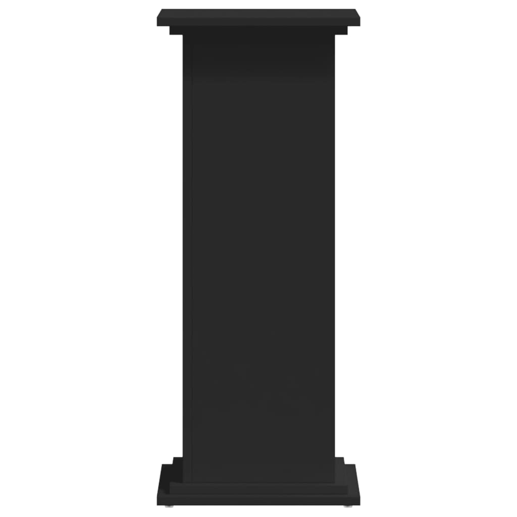 Entrance Plant Stand, Wedding Decoration Flower Basket Arrangement, Flower Pot Stand, Living Room Decoration Stand, Speaker Stand, 33x33x80cm