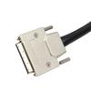 SCSI Cable VHI68 To VHI68 Cable VHI 68 Pin To VHI68Pin Male to Male Cable Professional Customization 1M 1.5M 2M 3M 5M