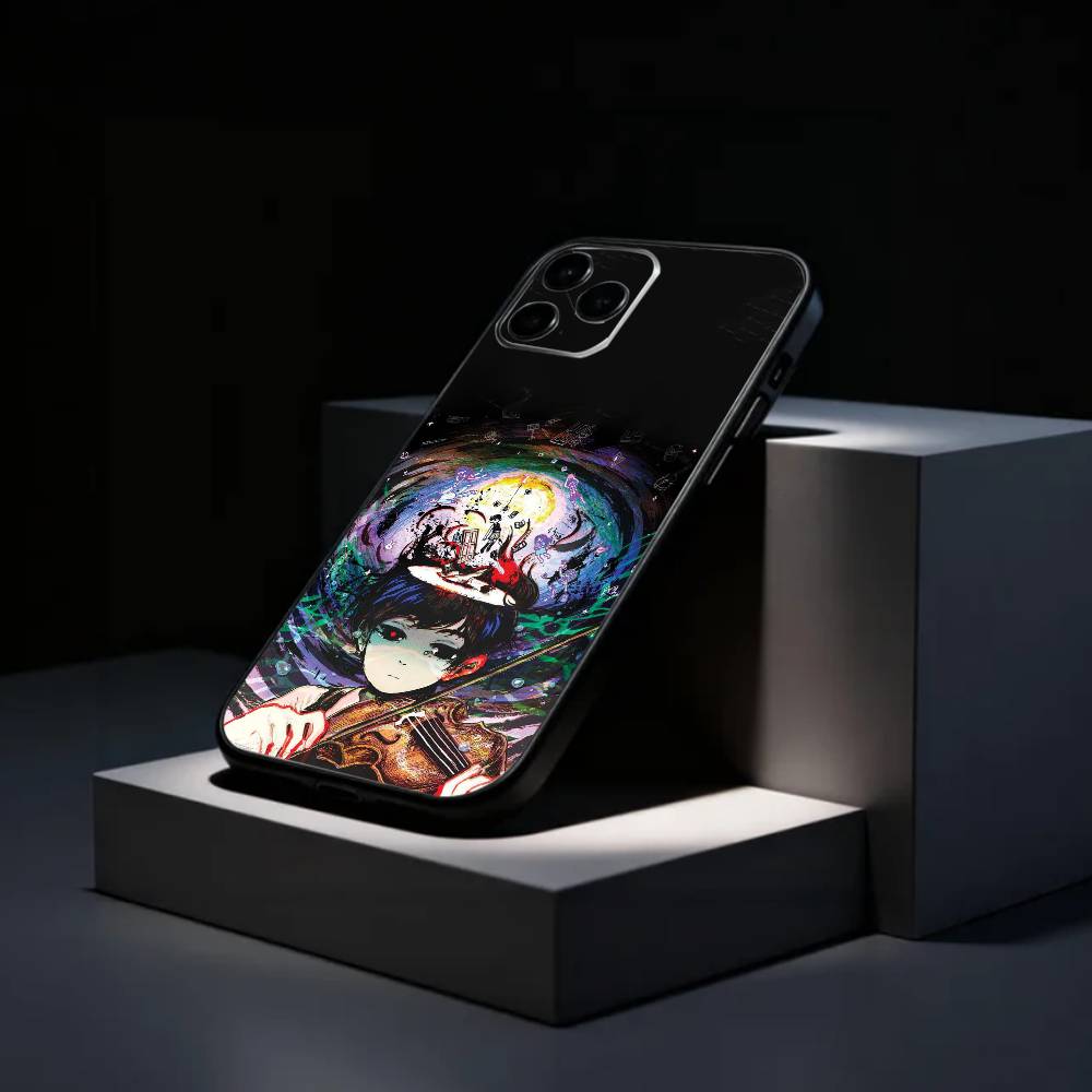O-OMORI G-Игра Чехол для телефона Силиконовый Мягкий Для IPhone 17 16 15 14 13 12 11 X XR Plus Pro Max Plus