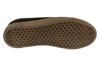 Big Star Shoes, Mens black Plimsolls