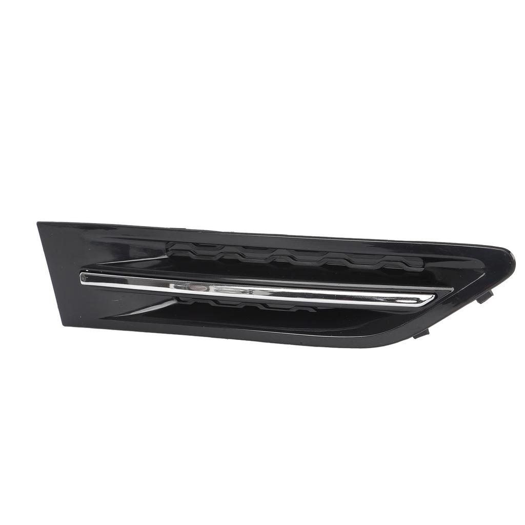 Боковая накладка на автомобиль, вентиляционная решетка, долговечная, устойчивая к царапинам, простая в установке для Optima 2011–2015