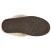 UGG Scuffette II Коричневый 'Chestnut' Женские 1106872-CHE