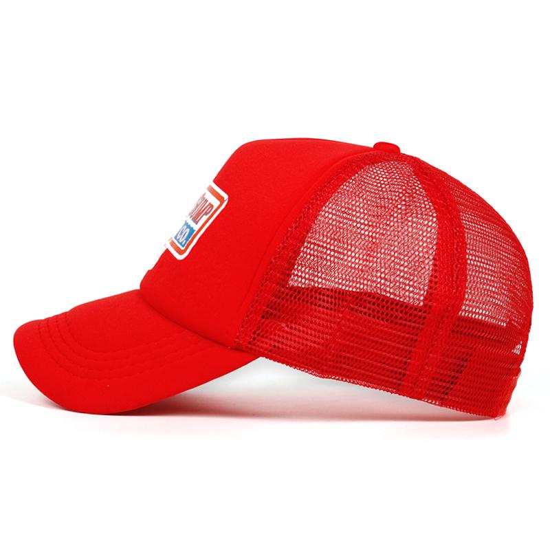 Новинка 2019 года, бейсболка BUBBA GUMP SHRIMP CO Truck, бейсбольная кепка унисекс, женская спортивная летняя кепка Snapback, регулируемая шляпа Форрест Гамп
