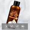 3in1 Dog Shampoo, Conditioner & Body Wash For Cats & Dogs To Resolve Straightness,100ml