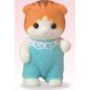 Эпоха Sylvanian Families Sylvanian Families Кленовый Котенок