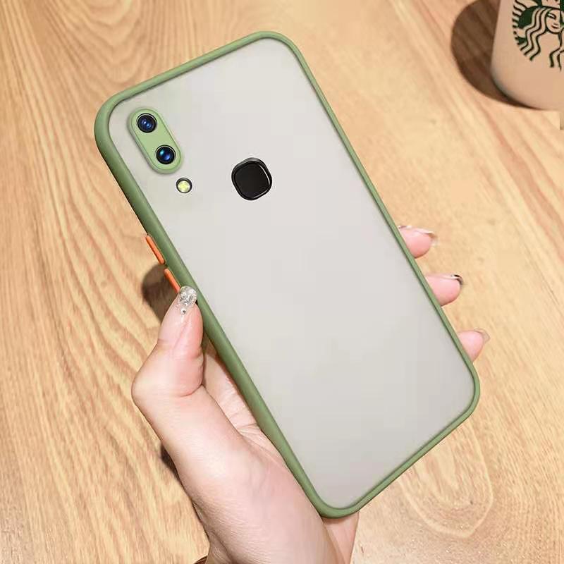 Защитный чехол для камеры, ударопрочный, на ощупь, для Samsung Galaxy A10S A10 A20 A20S A30 A30S A50 A50S A70 A21S, чехол Fundas