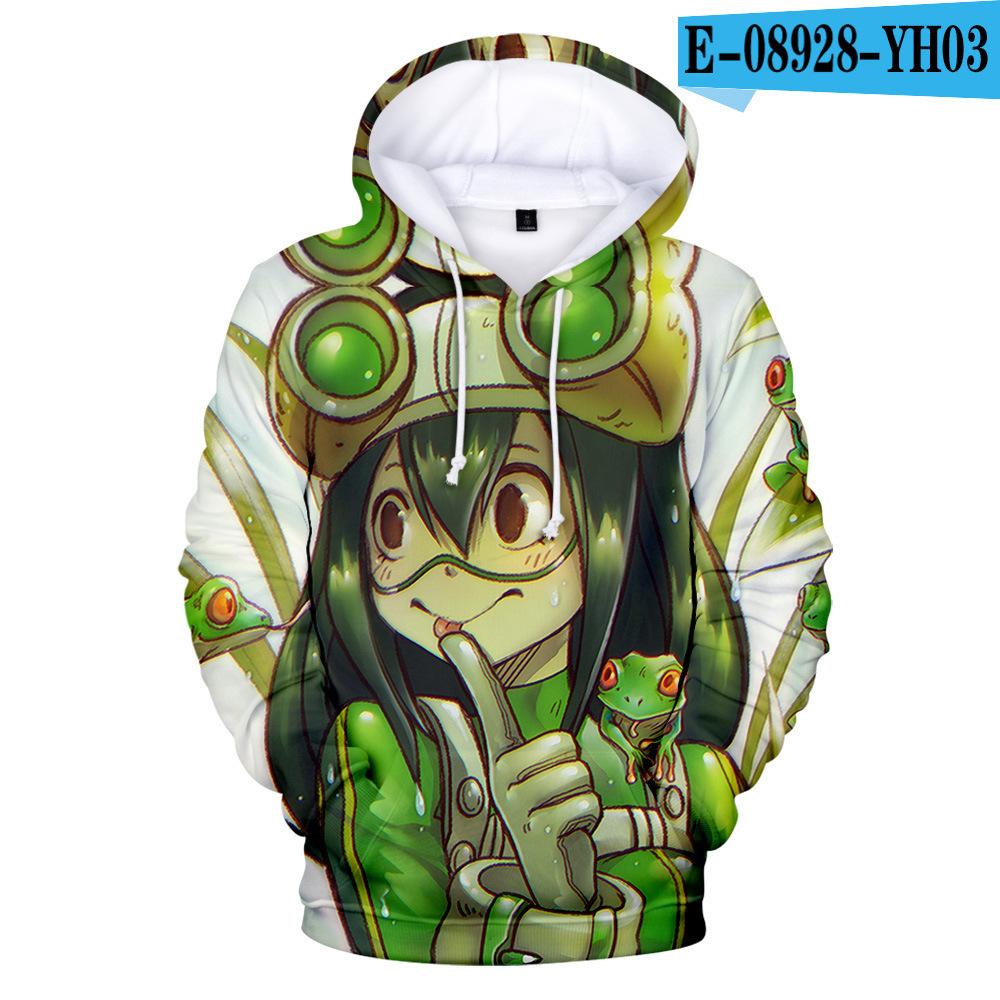New Anime Game 3D Print Hoodies Genshin Impact Sexy Girl Raiden Shogun Sweatshirts Men Women Oversized Hoodie Kids Boys Pullover