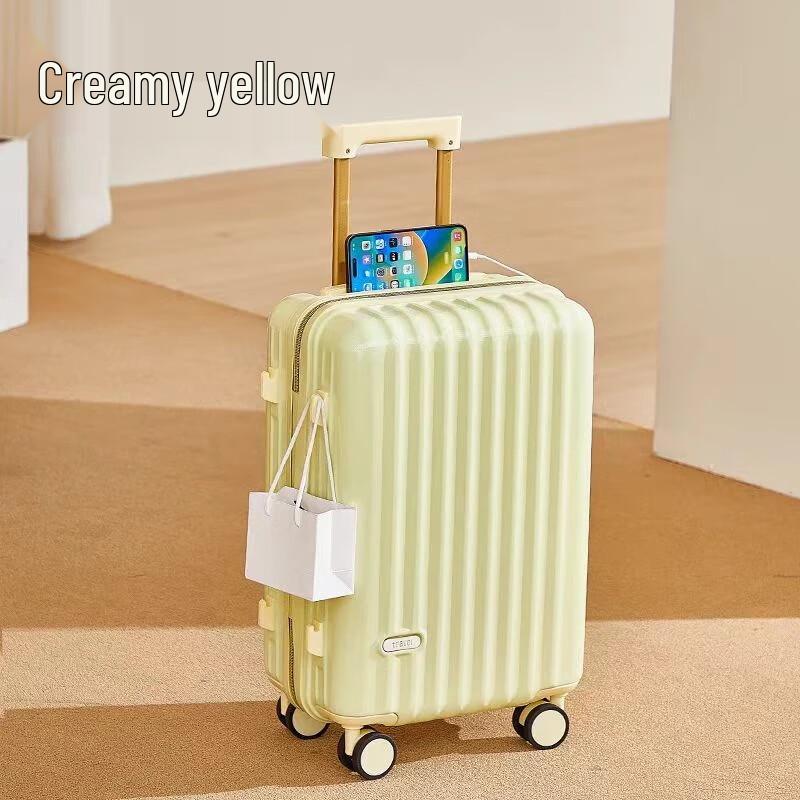 Xixingzhe 301 24-inch Hardside Spinner Luggage