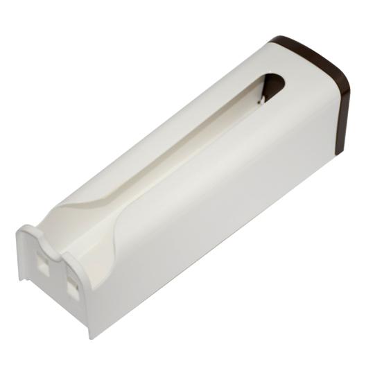 Домашний настенный мешок для мусора, ящик для хранения, органайзер, диспенсер