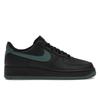Air Force 1 '07 Черный/Винтажно-зеленый Мужские FJ4146-001