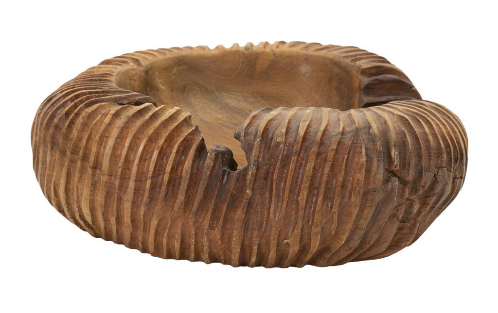 Поднос Garit Тик См 37X40X16