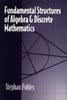 Книга Fundamental Structures of Algebra and Discrete Mathematics