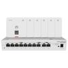 Huawei Комплект панелей Wi-Fi 6 AP для всего дома с шлюзом на 10 портов (Китайская версия)