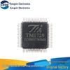 TM1729 TA1250 LQFP-64 ИС драйвера ЖК-дисплея
