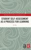 Книга Student Self-Assessment As a Process for Learning