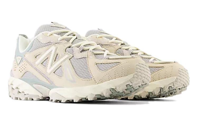 610 New Balance 'Песчаник Бетон' ML610TN