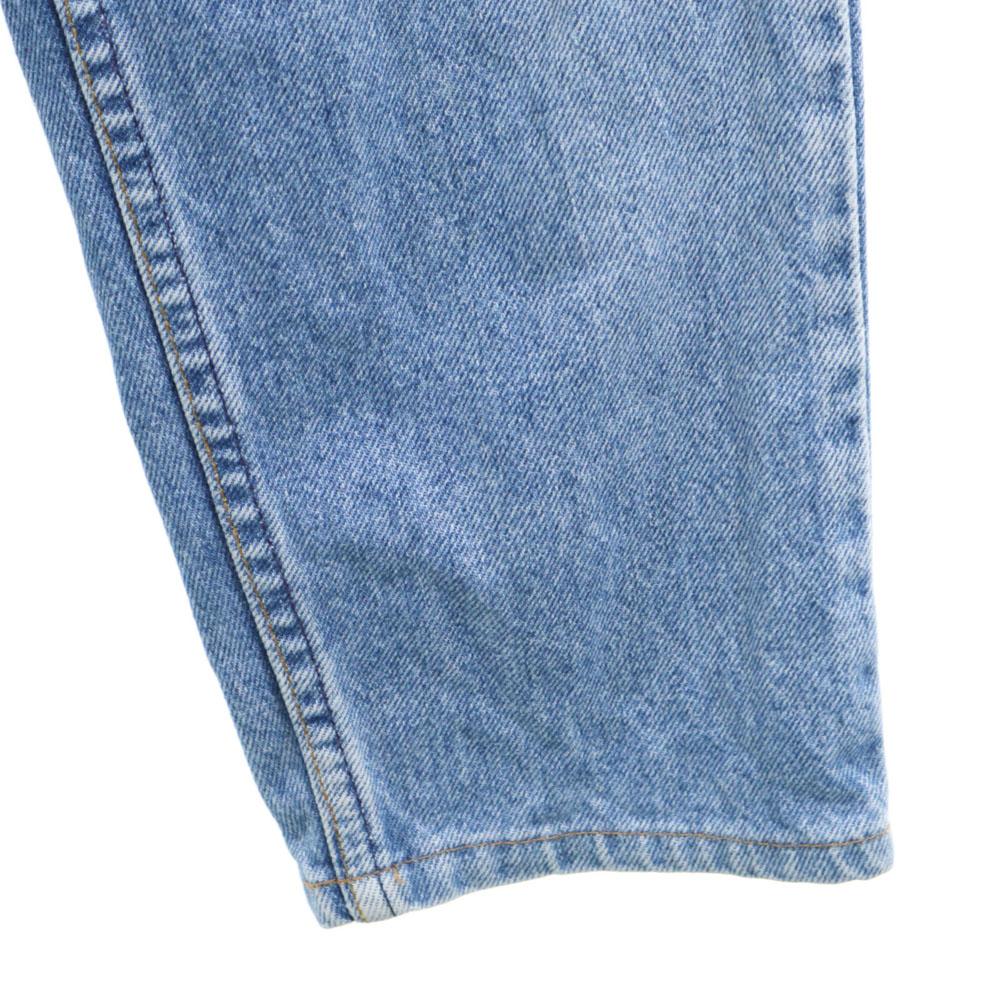 Levi's 90-е 610 Сделано в США Старые джинсы W28 Синие джинсы Мужские Б/У