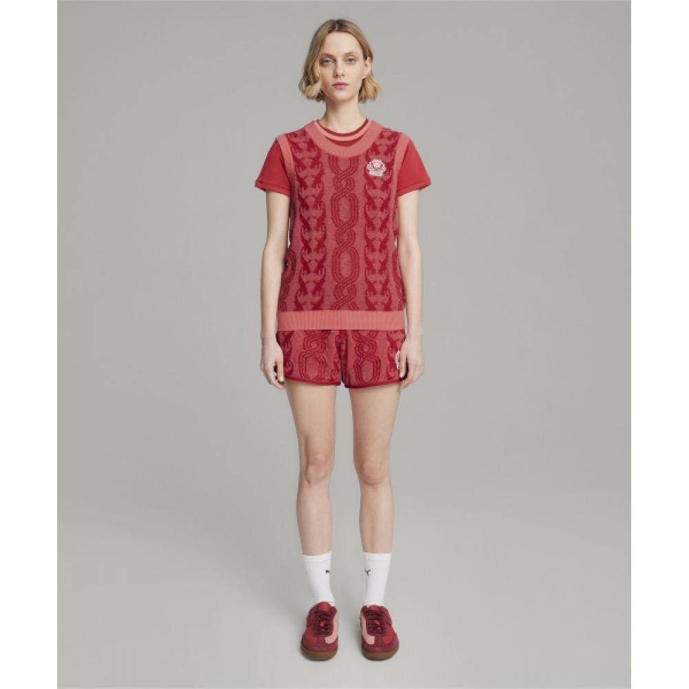 Puma Футболка без рукавов Puma X Phalomo Passion Fruits 625559 26