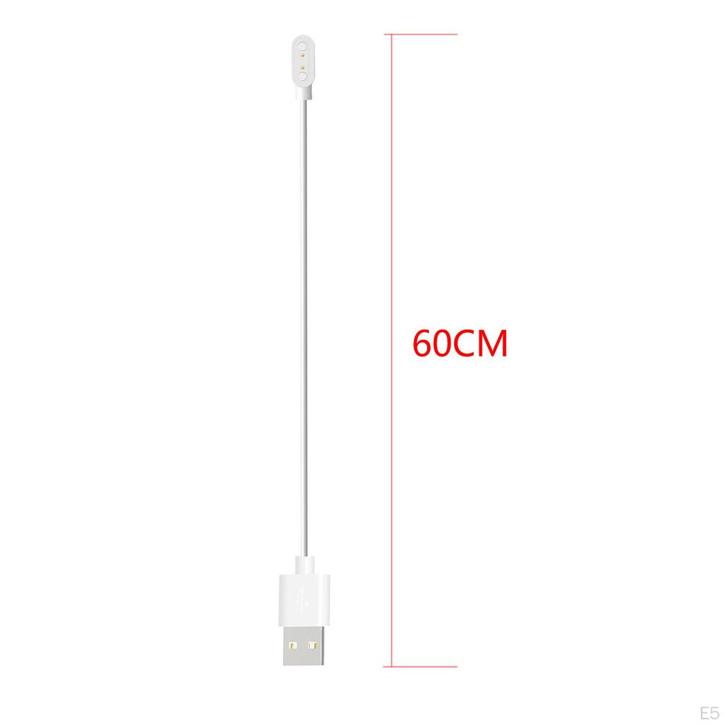 Умный / 60 см Портативный кабель для зарядки USB-пином для замены Xgo2 /