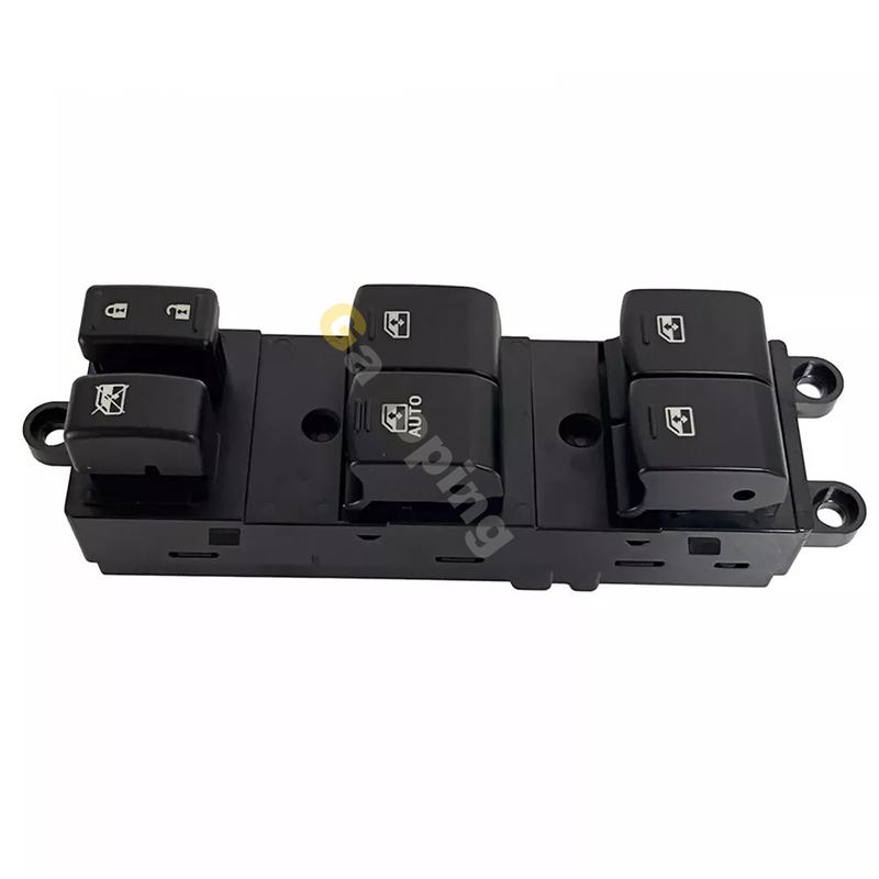For Subaru Outback 2013 2014 2015 Electric Power Master Window Switch Control Regulator Button 83071-AJ240 Car Accessories