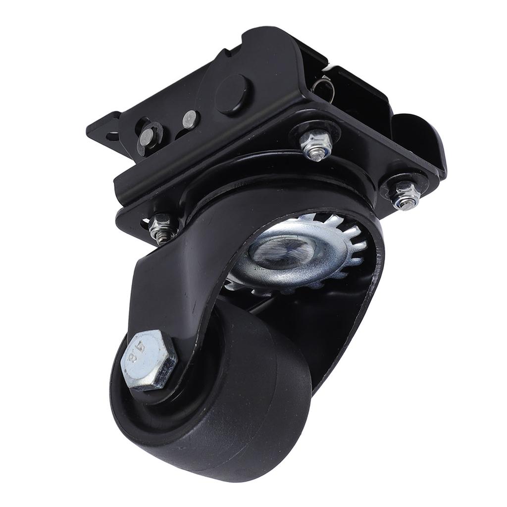 Комплект колес Packout Caster Wheel, переносная передняя стальная конструкция, ящик для инструментов на колесиках, аксессуары