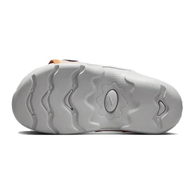 (PS) Детские сандалии Nike Sunray Adjust 6 'Arctic Orange' DX6385-800