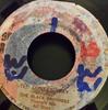 7-дюймовая пластинка BLACK BROTHERS TREASURE ISLE ALL S The Donkey Bray NONE Duke Reid Great 1974 Ямайка Регги Ска Даб Б/у