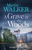 Книга A Grave In the Woods