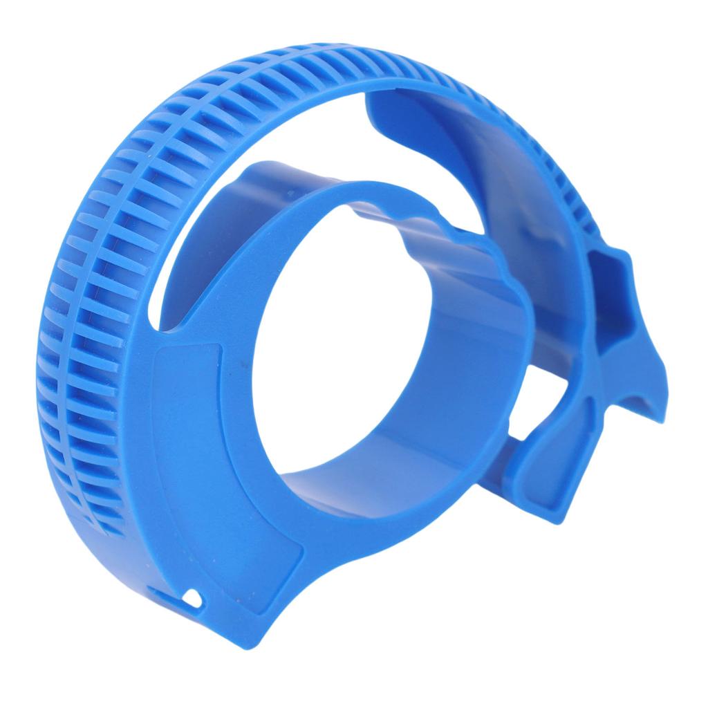 Masking Tape Dispenser Round Handle Portable Tape Applicator for Seam Stickers Painting Tapes 25mm