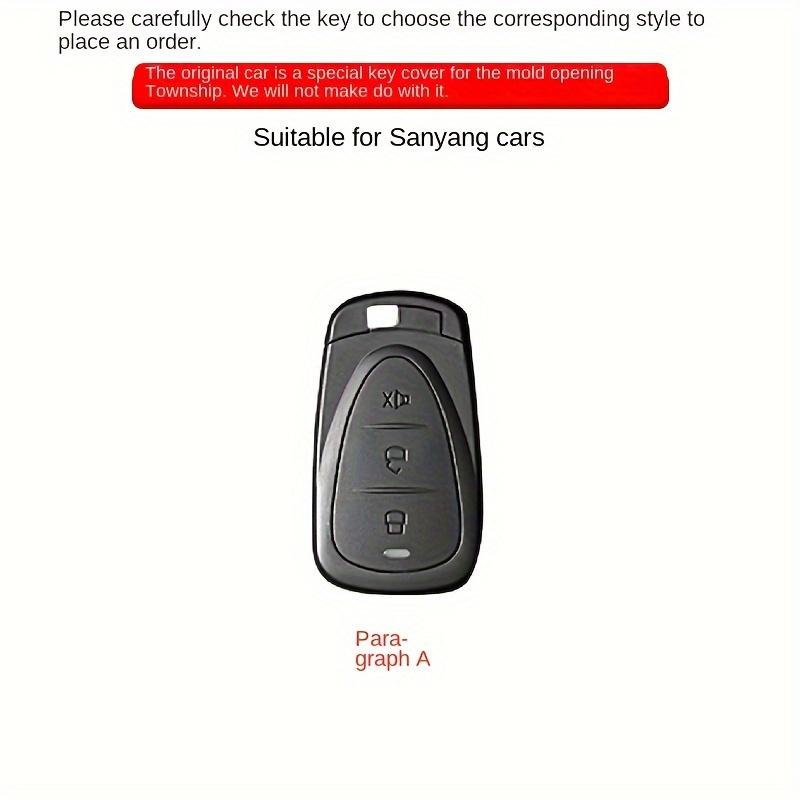 Fit for Sym Motorcycle Key Cover XS150T-9/2A XS300T Joymax Z300 Cruisym FNX JET X JET-X JETX 125 150 X125 150X