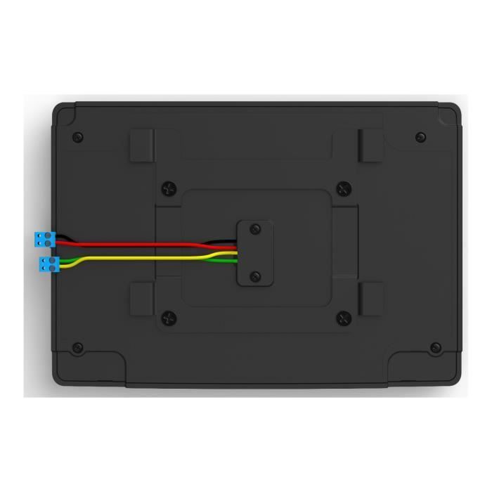 Somfy 9028474 - Module de connectivité - Pour connecter les visiophones V®350, V®500 ou V®500 PRO io - App Somfy Protect