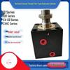 Vertical Hydraulic External Thread Square Mold
