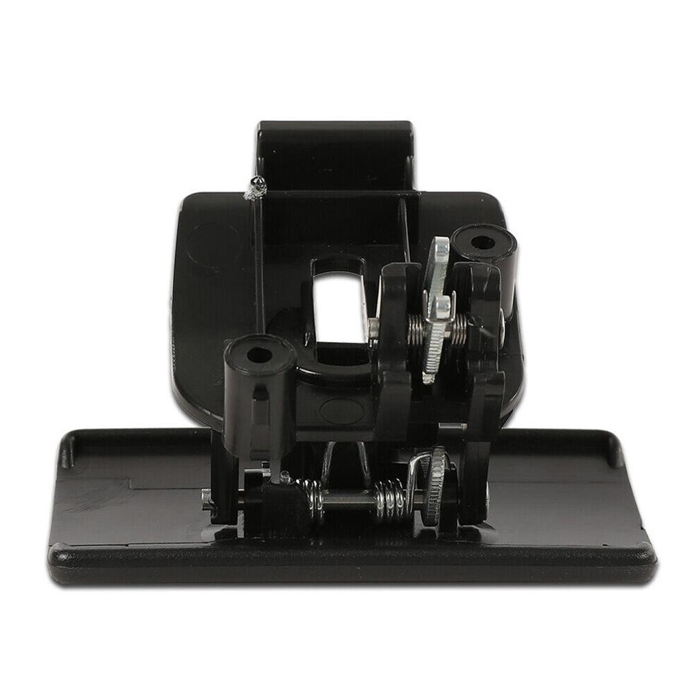 Черная ручка-защелка перчаточного ящика для Hummer H3 2006-10 Chevy Colorado Canyon 2004-12