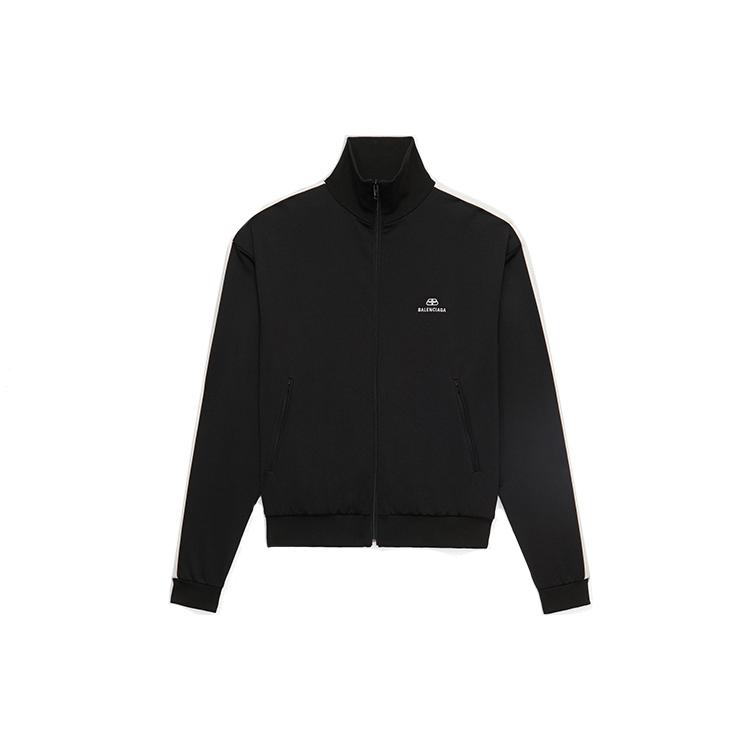 Balenciaga Куртка на молнии 601727TGV041070